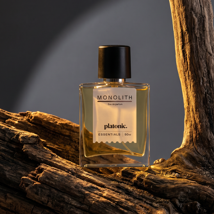 MONOLITH Eau de Parfum