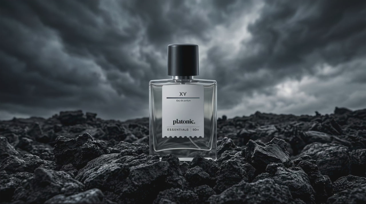 XY eau de parfum — film