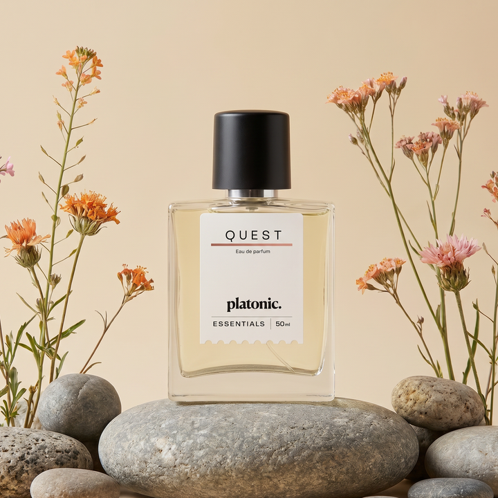QUEST Eau de Parfum