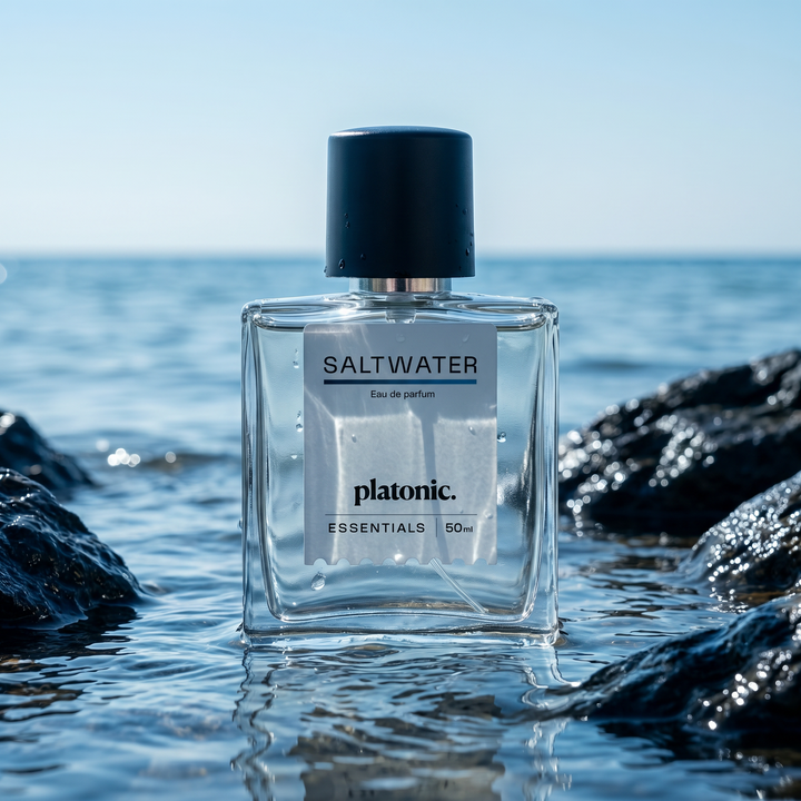 SALTWATER Eau de Parfum